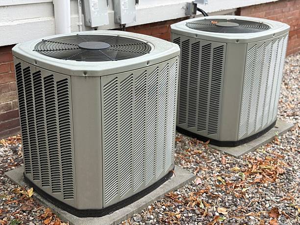 Reliable Hvac contractor in Berryton, KS by JG Cool HVAC