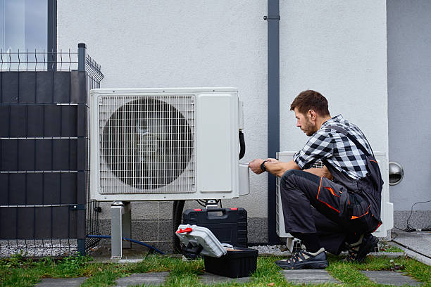 Trusted Hvac service in Berryton, KS - JG Cool HVAC